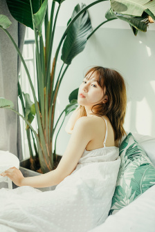广西柳州莫菁视频